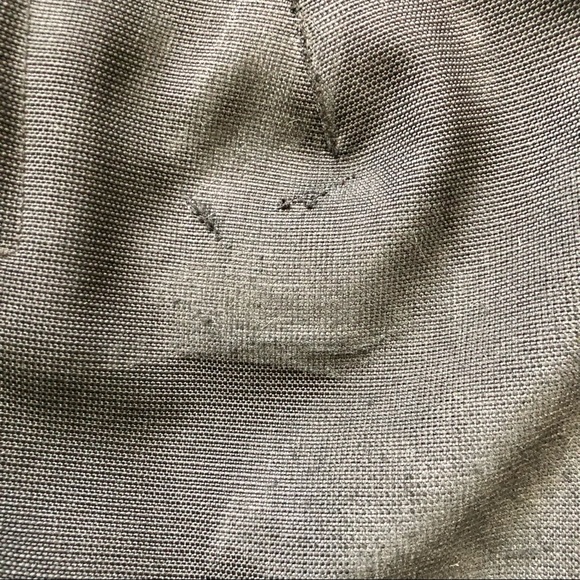 Speed and strength black/pink w/bling motorcycle jacket & matching chaps - Picture 11 of 16